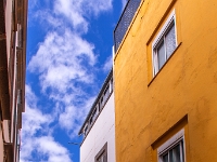 Las Palmas de Gran Canaria